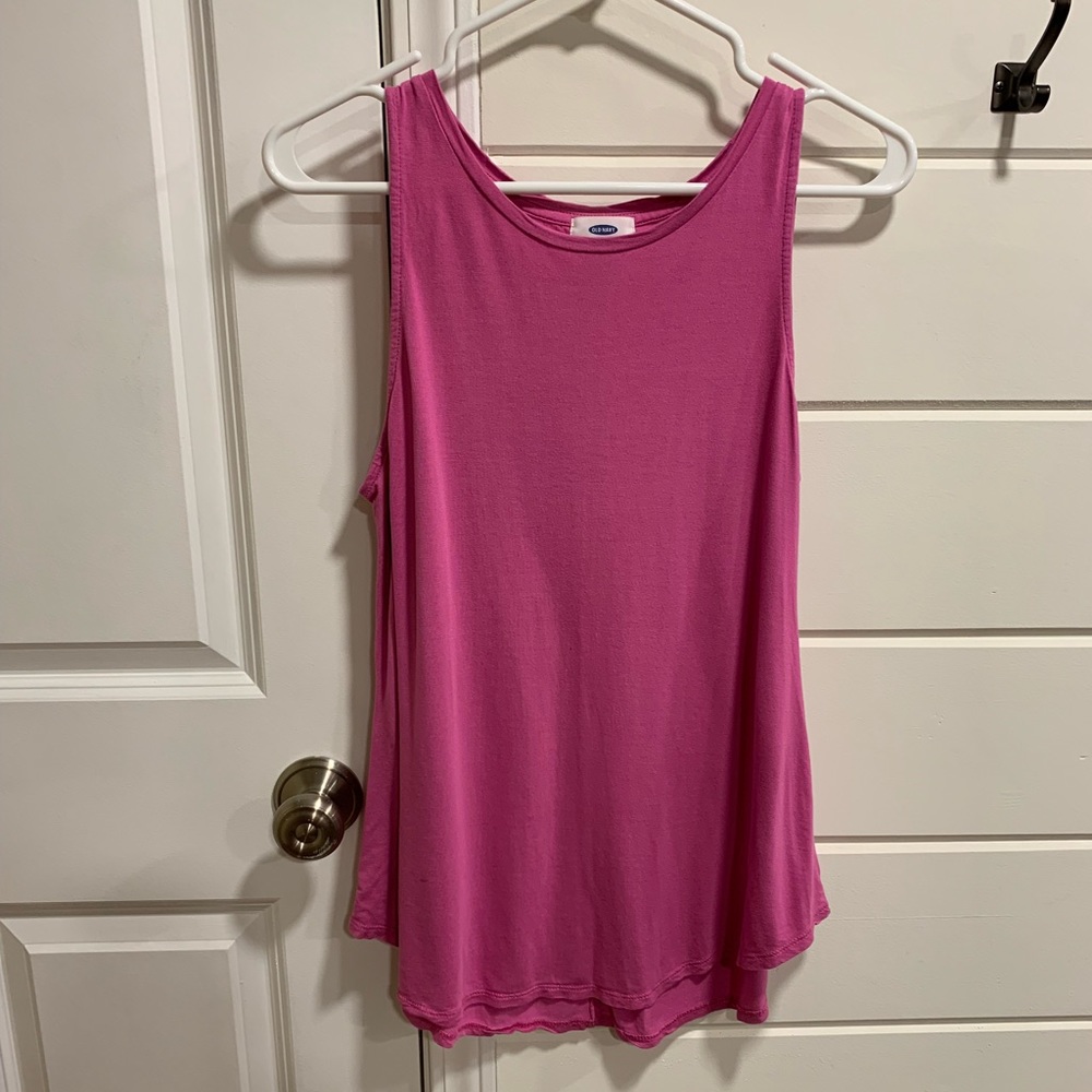 Old Navy Tank
